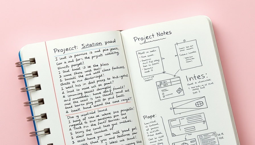 Best Digital Notebooks and Smart Pens for project planning.