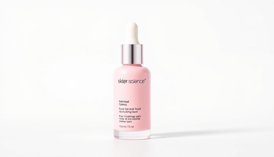 SkinBetter Science Even Intensive Skin Tone Correcting Serum bottle on white background.