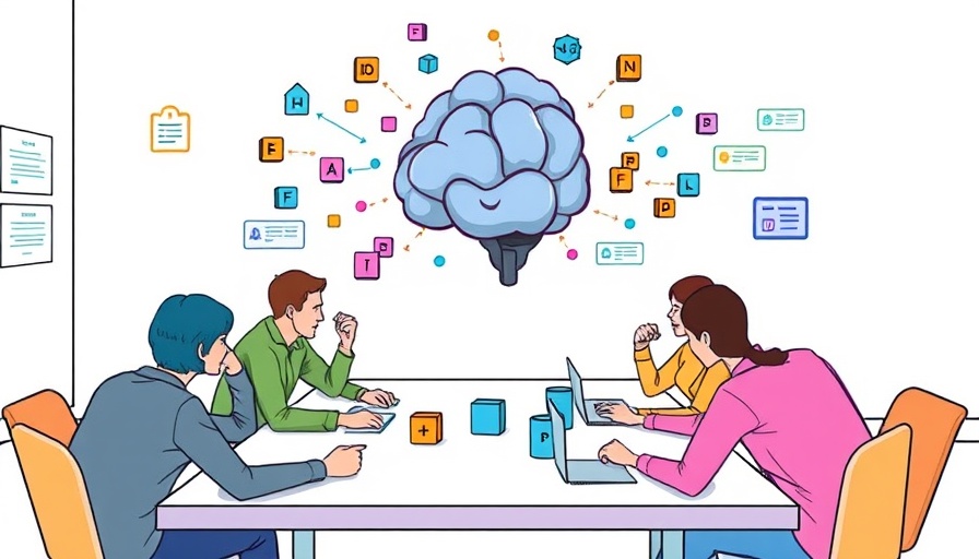 FunBlocks AI Brainstorming
