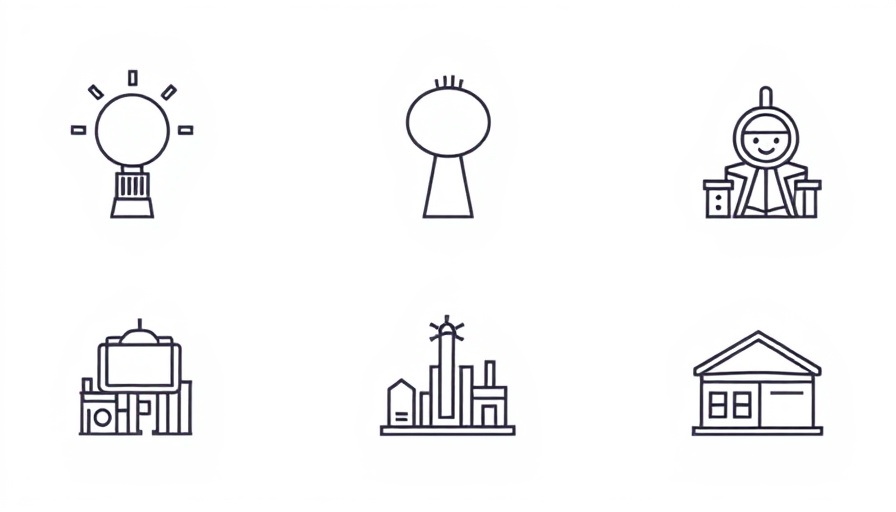 Lineicons 5