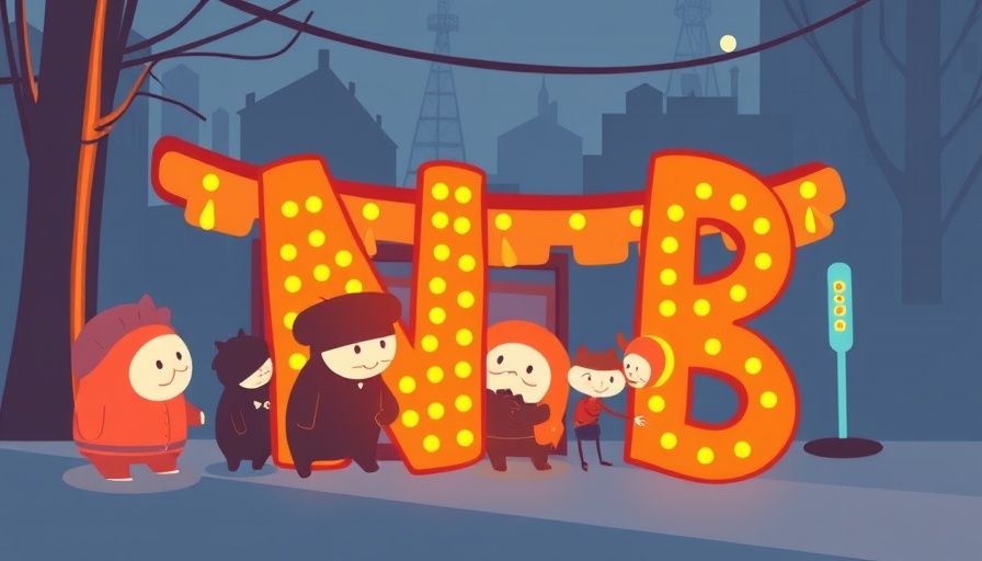 BnbIcons