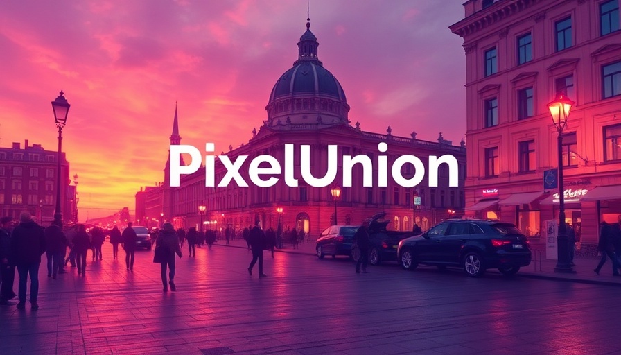 PixelUnion.eu