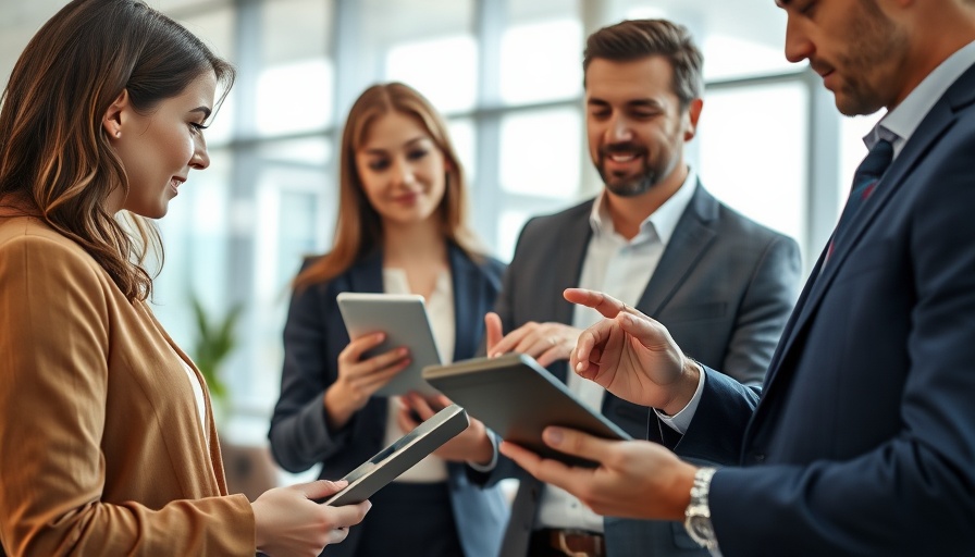 Traver Connect Training Solutions for Dealerships