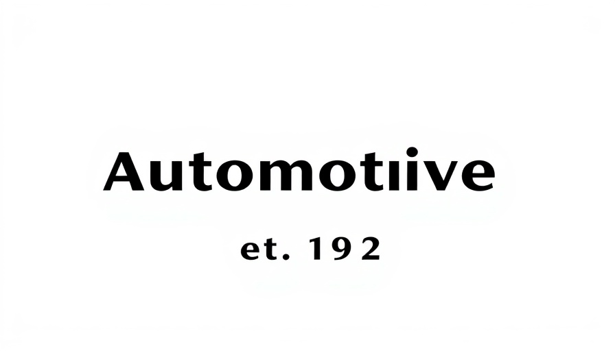 Automotive World logo in black text on white background.