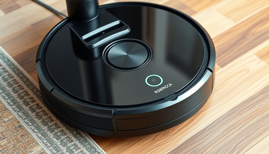 Best Roborock vacuums 2025 cleaning hardwood and rug.