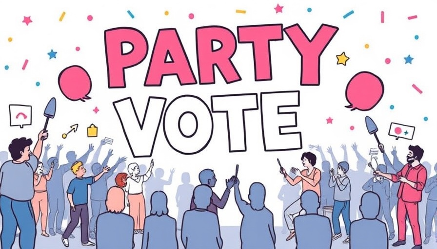 PartyVote