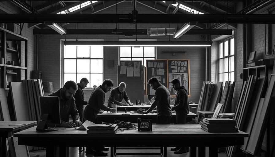 Framer Workshop