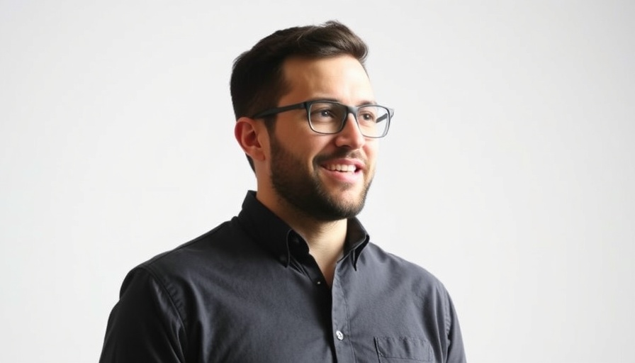 What VaynerMedia’s John Terrana Wants You to Understand About Attention