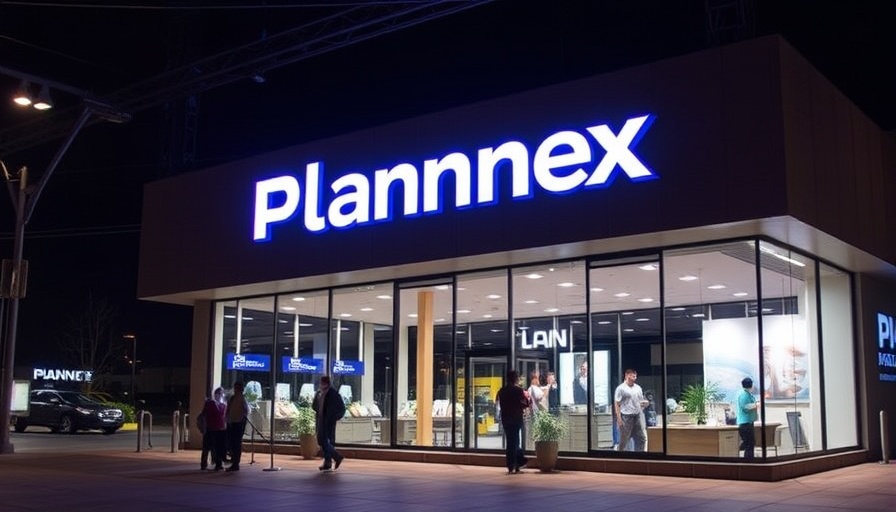 Plannex