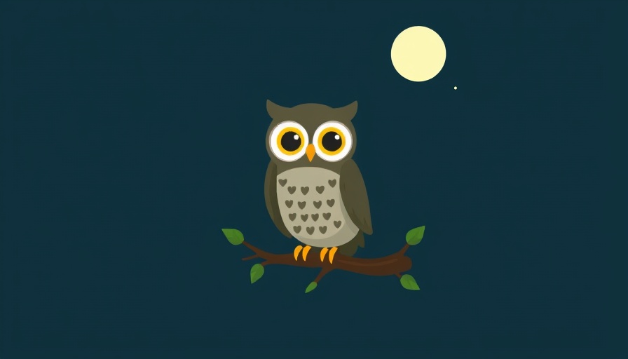 EddyOwl