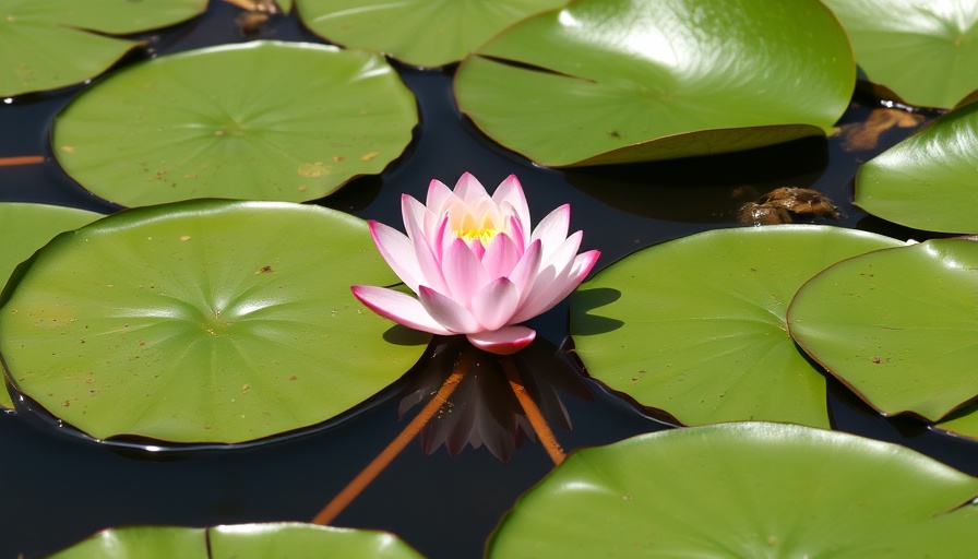 Lily Pad