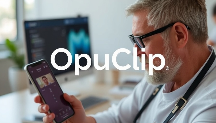 OpusClip Thumbnail