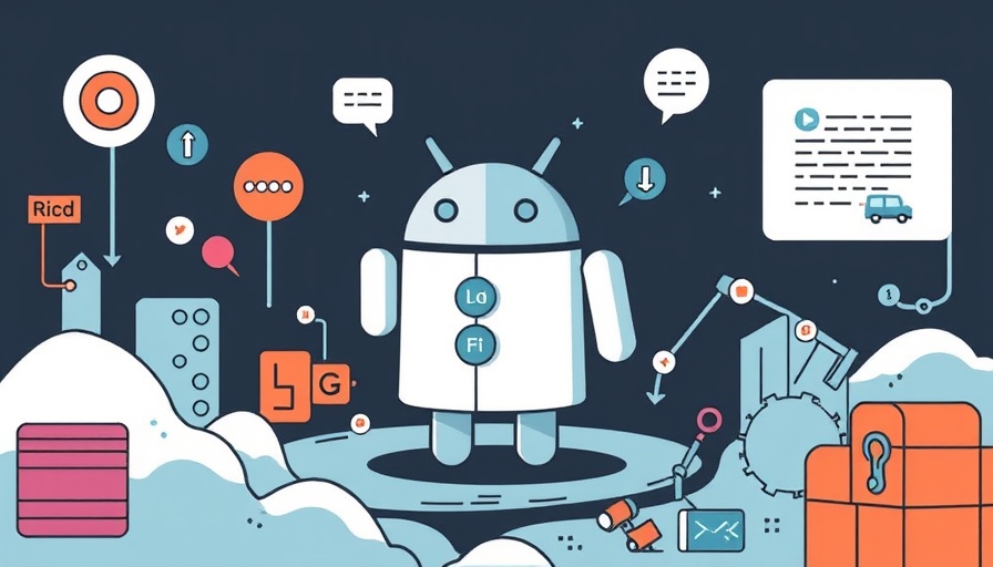 DrDroid