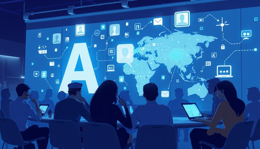 Sociable AI