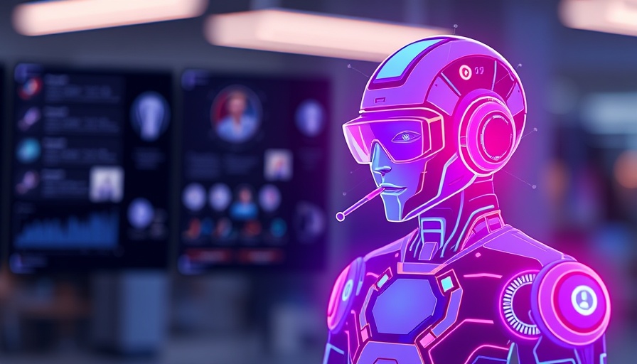AI Sales Voice Agent