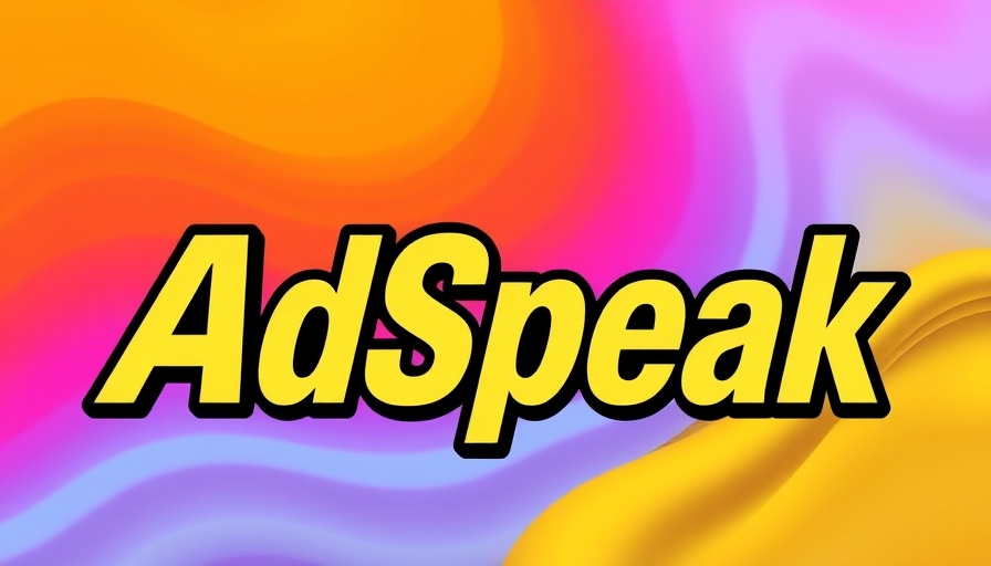 WBD Storyverse and advertising trends with AdSpeak design.
