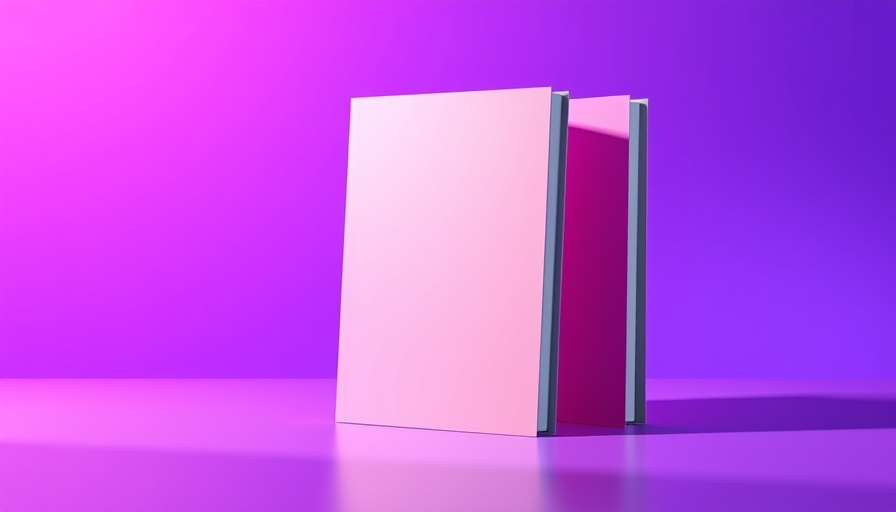 OpenAI books on AI and innovation against a purple background.