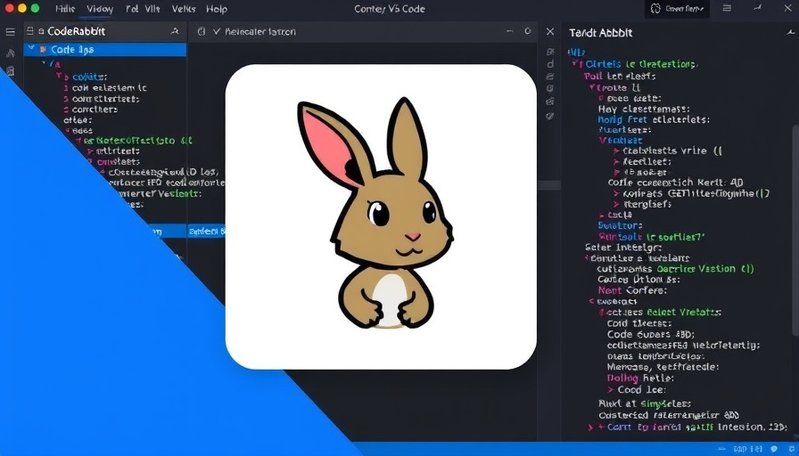 CodeRabbit VSCode Extension