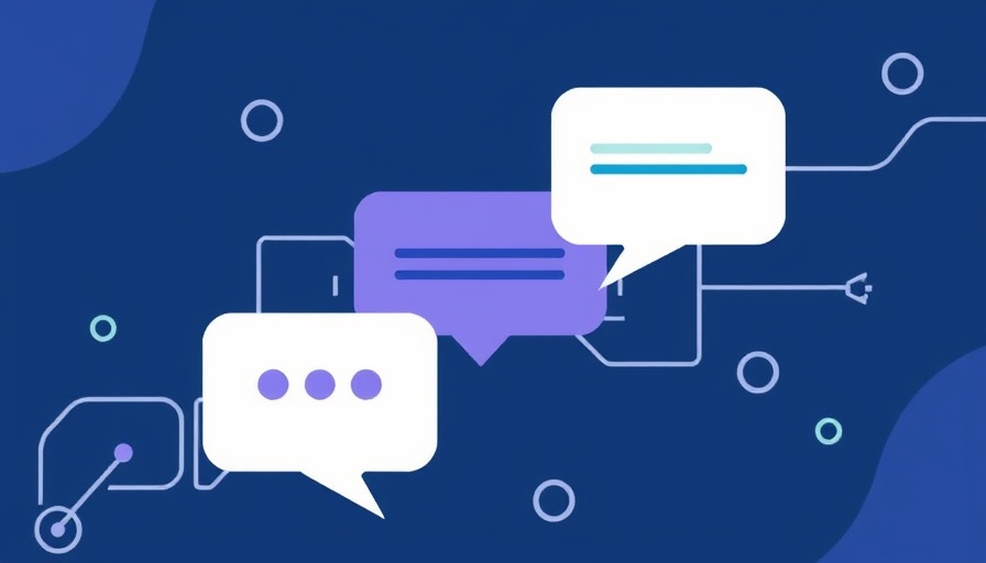 How ChatGPT could replace the internet as we know it