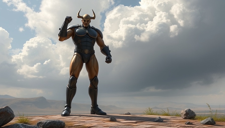 StandChamp