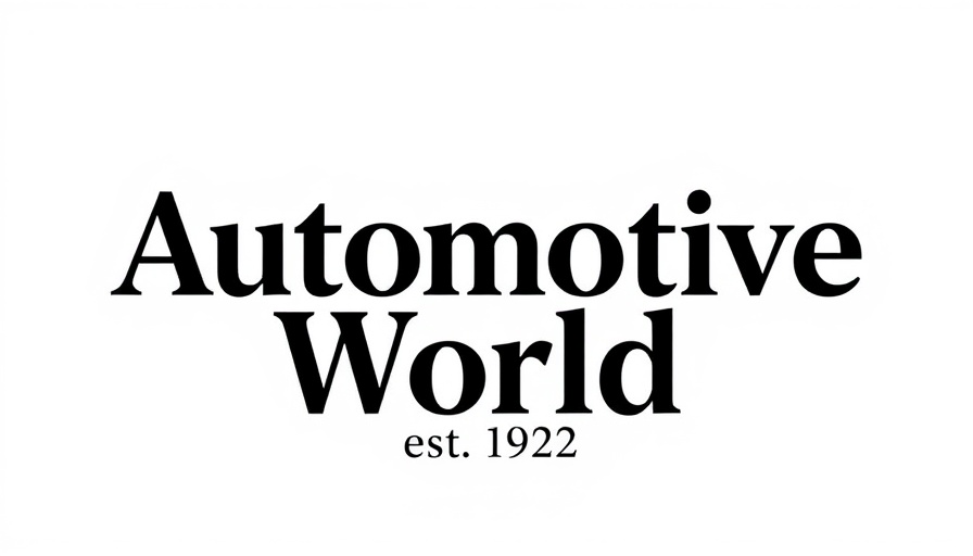 Bold Auto World logo text for remote AV support context.