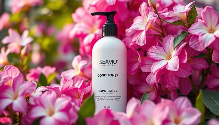 Generative AI enhancing floral product displays for business transformation.