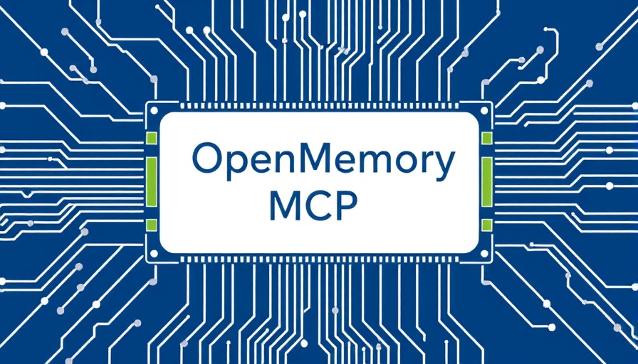 OpenMemory MCP