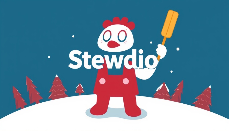 Stewdio