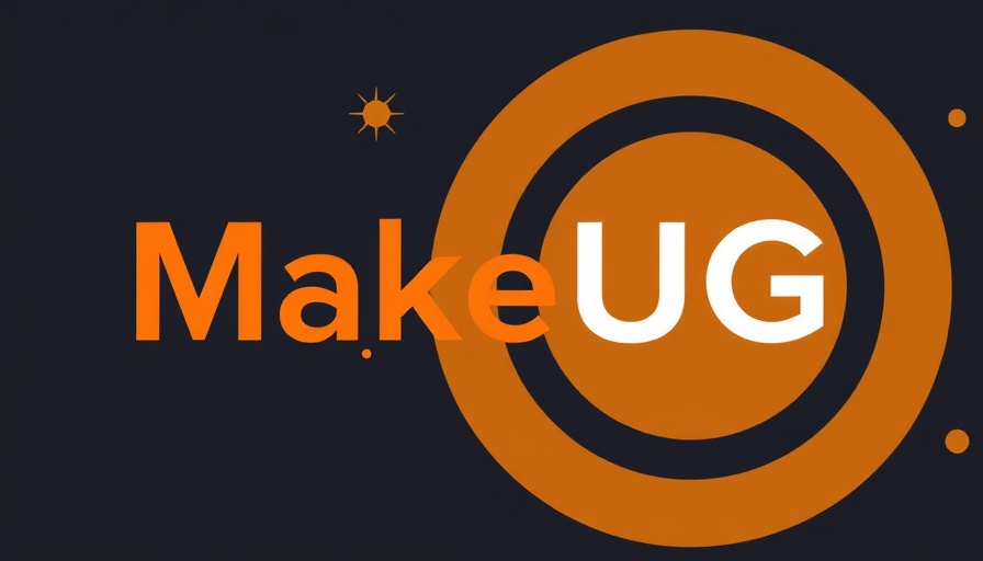 MakeUGC