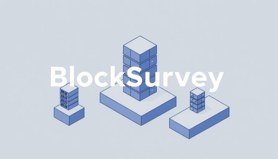 BlockSurvey