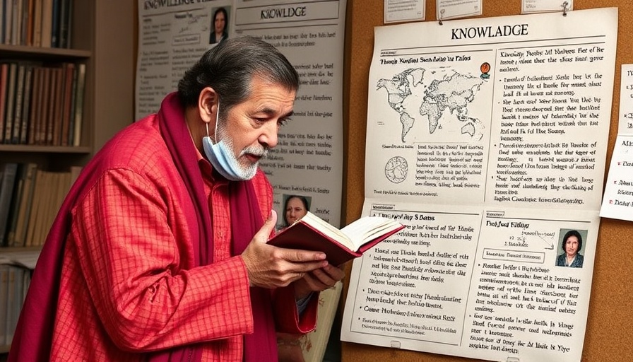 Knowledge