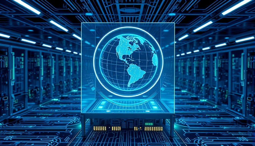 Futuristic zero trust security concept for critical infrastructure