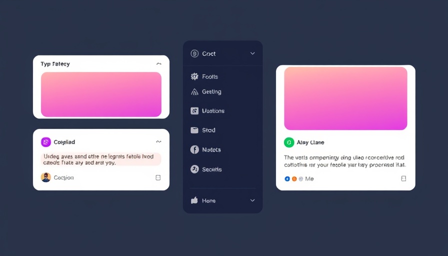 CMS-powered UI components by Croct