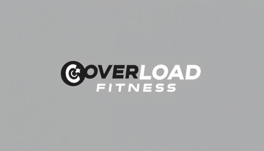 OverLoad Fitness