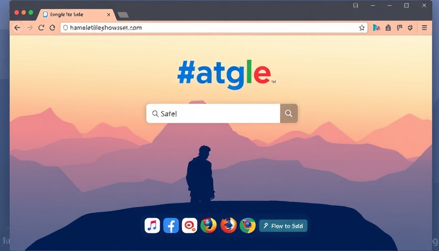 Browser.dating