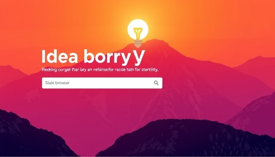 Ideabrowser.com
