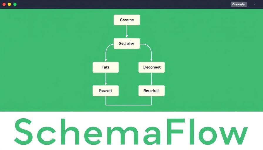 SchemaFlow