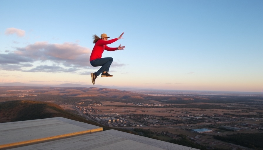 AirJump
