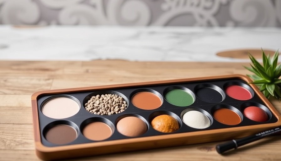 Smart Palette