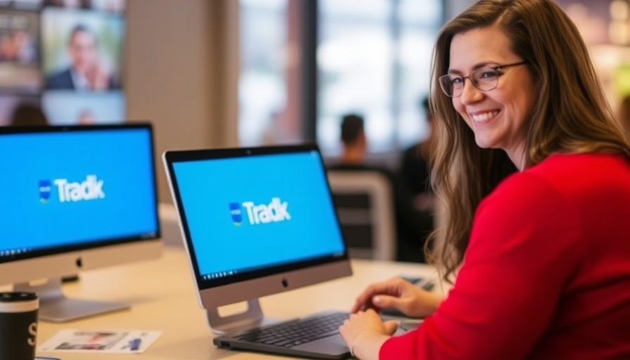 The Trade Desk Launches Deal Desk, Its Bid To Make Deal IDs Not Terrible