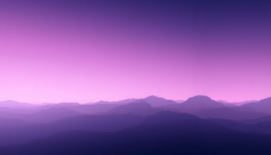 Gradients FM