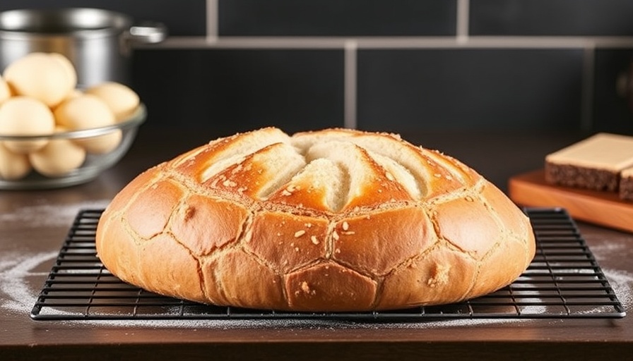 Tech Up Your Sourdough With These Upper-Crust Baking Gadgets