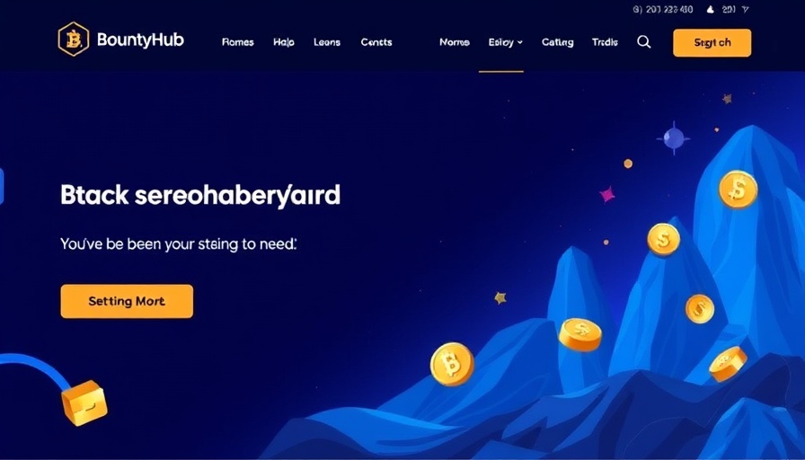 BountyHub
