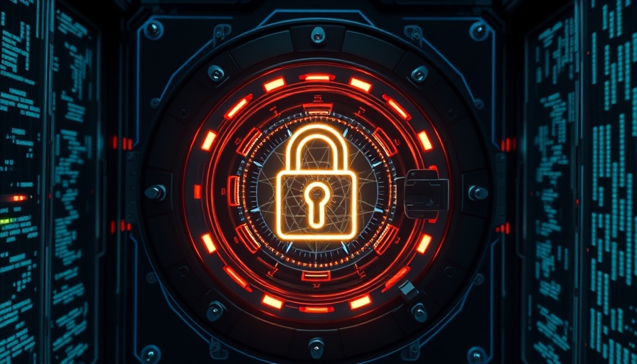 Post-Quantum Cryptography HQC digital vault with secure data