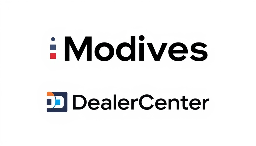 Insurance verification in car dealerships logo design.