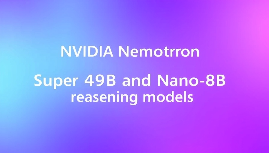 NVIDIA AI Reasoning Models availability on AWS platforms.