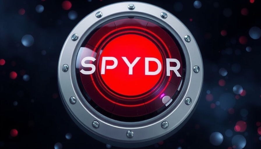 Spydr