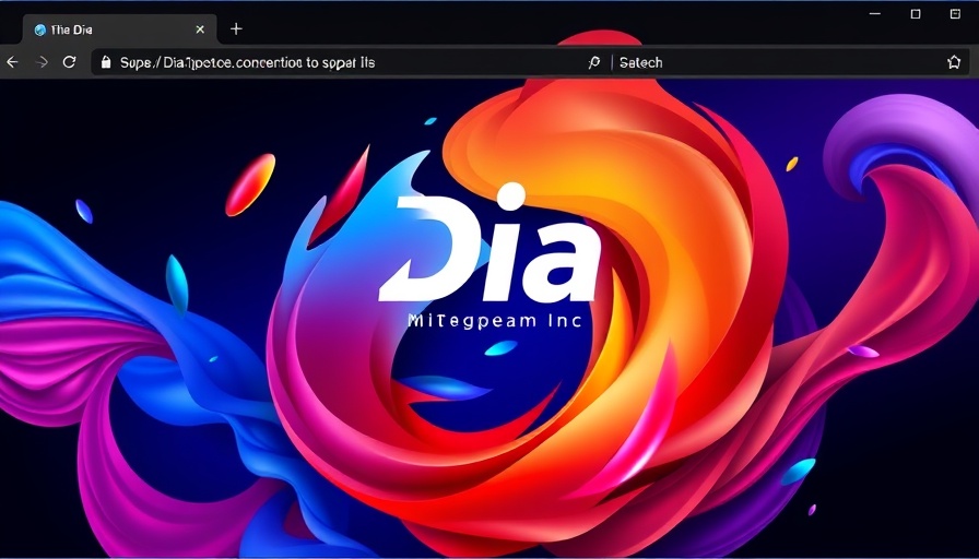 Dia Browser