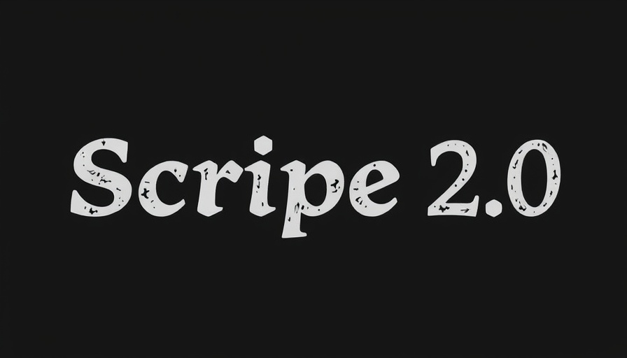 Scripe 2.0