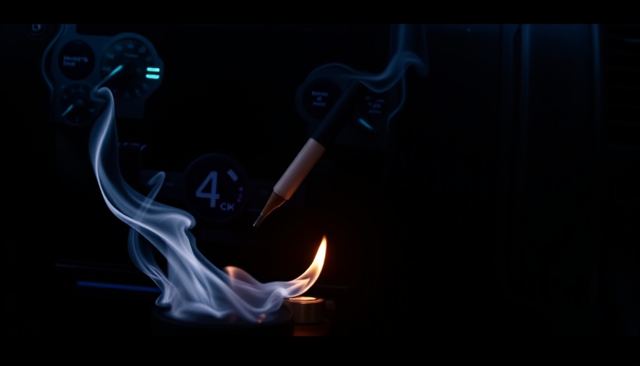 CigLit